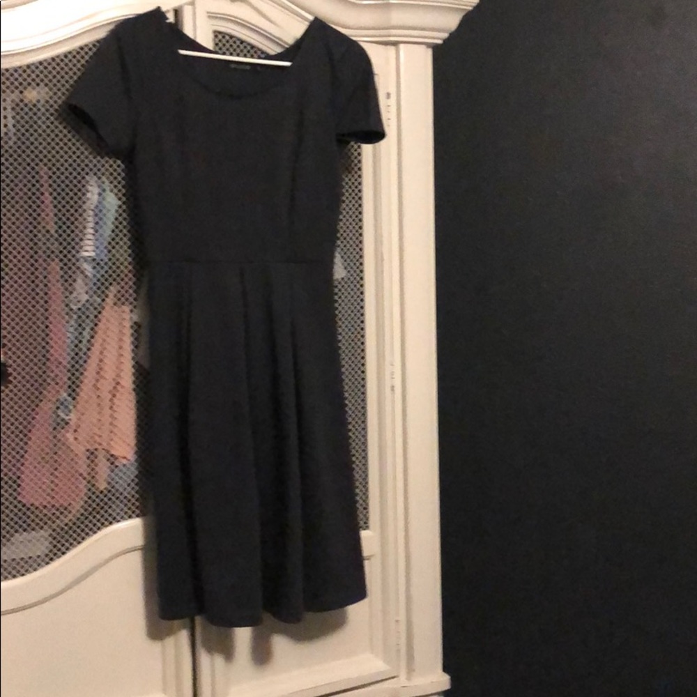 Mikarose dress